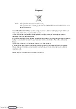 Preview for 18 page of Mitsubishi Electric MELDAS MDS-R Series Specifications And Instruction Manual