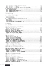 Preview for 24 page of Mitsubishi Electric MELDAS MDS-R Series Specifications And Instruction Manual