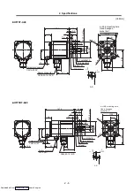 Preview for 35 page of Mitsubishi Electric MELDAS MDS-R Series Specifications And Instruction Manual