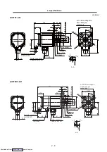 Preview for 37 page of Mitsubishi Electric MELDAS MDS-R Series Specifications And Instruction Manual