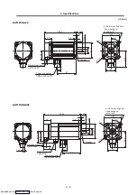 Preview for 38 page of Mitsubishi Electric MELDAS MDS-R Series Specifications And Instruction Manual