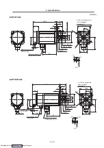 Preview for 39 page of Mitsubishi Electric MELDAS MDS-R Series Specifications And Instruction Manual