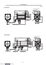 Preview for 40 page of Mitsubishi Electric MELDAS MDS-R Series Specifications And Instruction Manual