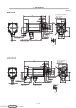 Preview for 41 page of Mitsubishi Electric MELDAS MDS-R Series Specifications And Instruction Manual