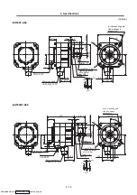 Preview for 43 page of Mitsubishi Electric MELDAS MDS-R Series Specifications And Instruction Manual