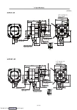 Preview for 45 page of Mitsubishi Electric MELDAS MDS-R Series Specifications And Instruction Manual