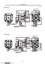 Preview for 48 page of Mitsubishi Electric MELDAS MDS-R Series Specifications And Instruction Manual