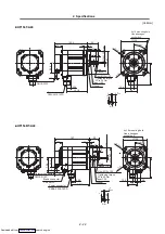 Preview for 51 page of Mitsubishi Electric MELDAS MDS-R Series Specifications And Instruction Manual