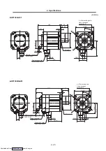 Preview for 52 page of Mitsubishi Electric MELDAS MDS-R Series Specifications And Instruction Manual