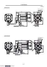 Preview for 56 page of Mitsubishi Electric MELDAS MDS-R Series Specifications And Instruction Manual