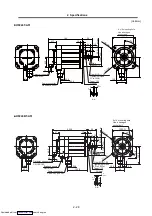 Preview for 57 page of Mitsubishi Electric MELDAS MDS-R Series Specifications And Instruction Manual