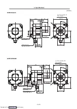 Preview for 58 page of Mitsubishi Electric MELDAS MDS-R Series Specifications And Instruction Manual