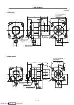 Preview for 59 page of Mitsubishi Electric MELDAS MDS-R Series Specifications And Instruction Manual