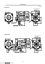 Preview for 60 page of Mitsubishi Electric MELDAS MDS-R Series Specifications And Instruction Manual