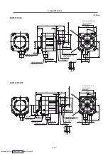 Preview for 63 page of Mitsubishi Electric MELDAS MDS-R Series Specifications And Instruction Manual