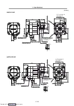 Preview for 65 page of Mitsubishi Electric MELDAS MDS-R Series Specifications And Instruction Manual