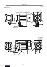 Preview for 66 page of Mitsubishi Electric MELDAS MDS-R Series Specifications And Instruction Manual