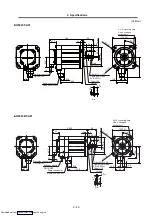 Preview for 69 page of Mitsubishi Electric MELDAS MDS-R Series Specifications And Instruction Manual