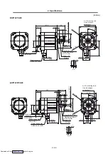 Preview for 73 page of Mitsubishi Electric MELDAS MDS-R Series Specifications And Instruction Manual