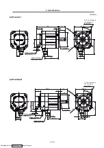 Preview for 74 page of Mitsubishi Electric MELDAS MDS-R Series Specifications And Instruction Manual