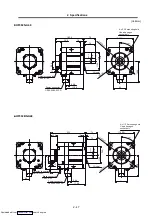 Preview for 76 page of Mitsubishi Electric MELDAS MDS-R Series Specifications And Instruction Manual