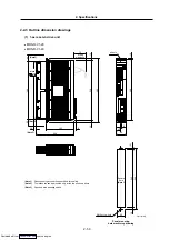 Preview for 79 page of Mitsubishi Electric MELDAS MDS-R Series Specifications And Instruction Manual