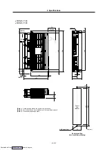 Preview for 80 page of Mitsubishi Electric MELDAS MDS-R Series Specifications And Instruction Manual