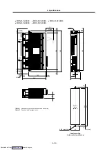 Preview for 82 page of Mitsubishi Electric MELDAS MDS-R Series Specifications And Instruction Manual