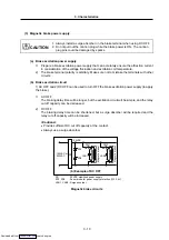 Preview for 93 page of Mitsubishi Electric MELDAS MDS-R Series Specifications And Instruction Manual