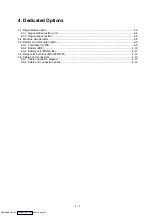 Preview for 98 page of Mitsubishi Electric MELDAS MDS-R Series Specifications And Instruction Manual