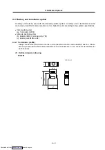 Preview for 106 page of Mitsubishi Electric MELDAS MDS-R Series Specifications And Instruction Manual