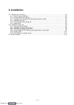 Preview for 124 page of Mitsubishi Electric MELDAS MDS-R Series Specifications And Instruction Manual