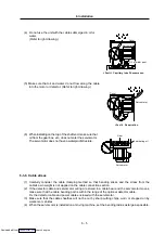 Preview for 128 page of Mitsubishi Electric MELDAS MDS-R Series Specifications And Instruction Manual