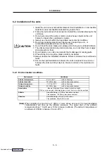 Preview for 129 page of Mitsubishi Electric MELDAS MDS-R Series Specifications And Instruction Manual