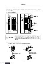 Preview for 130 page of Mitsubishi Electric MELDAS MDS-R Series Specifications And Instruction Manual