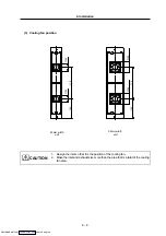 Preview for 131 page of Mitsubishi Electric MELDAS MDS-R Series Specifications And Instruction Manual