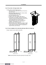 Preview for 132 page of Mitsubishi Electric MELDAS MDS-R Series Specifications And Instruction Manual