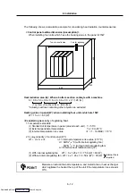 Предварительный просмотр 135 страницы Mitsubishi Electric MELDAS MDS-R Series Specifications And Instruction Manual