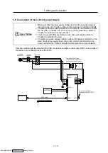 Preview for 149 page of Mitsubishi Electric MELDAS MDS-R Series Specifications And Instruction Manual