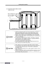 Preview for 152 page of Mitsubishi Electric MELDAS MDS-R Series Specifications And Instruction Manual