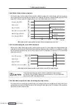 Preview for 158 page of Mitsubishi Electric MELDAS MDS-R Series Specifications And Instruction Manual