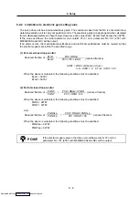 Preview for 169 page of Mitsubishi Electric MELDAS MDS-R Series Specifications And Instruction Manual