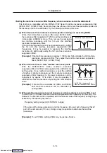 Preview for 199 page of Mitsubishi Electric MELDAS MDS-R Series Specifications And Instruction Manual