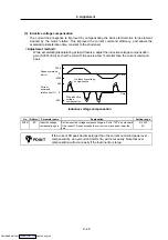 Preview for 213 page of Mitsubishi Electric MELDAS MDS-R Series Specifications And Instruction Manual