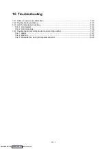 Preview for 220 page of Mitsubishi Electric MELDAS MDS-R Series Specifications And Instruction Manual