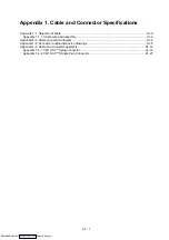 Preview for 242 page of Mitsubishi Electric MELDAS MDS-R Series Specifications And Instruction Manual