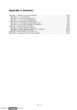 Preview for 270 page of Mitsubishi Electric MELDAS MDS-R Series Specifications And Instruction Manual