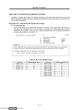 Preview for 274 page of Mitsubishi Electric MELDAS MDS-R Series Specifications And Instruction Manual