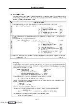 Preview for 276 page of Mitsubishi Electric MELDAS MDS-R Series Specifications And Instruction Manual