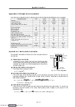 Preview for 278 page of Mitsubishi Electric MELDAS MDS-R Series Specifications And Instruction Manual